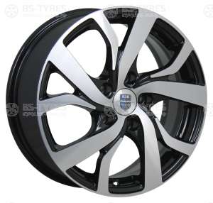 K&K Палермо (BA) 6.5xR16 ET38 5*100 D67.1