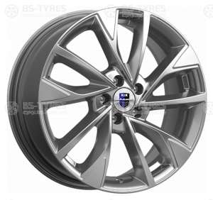 K&K Роквуд (КС900) (DPl) 7xR17 ET40 5*112 D57.1