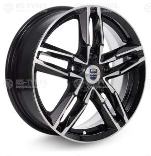 K&K Sayan оригинал (КС731) (BA) 6xR16 ET42 5*112 D57.1