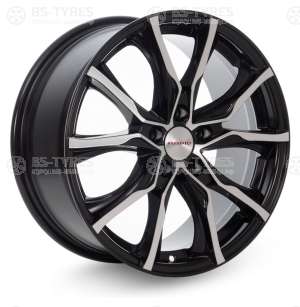 K&K Твист (КС697) (BA) 7.5xR17 ET47 5*112 D57.1