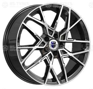 K&K Вудроф (КС1044) (BA) 7xR18 ET48 5*114.3 D56.1