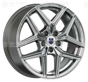 K&K Юнион (КС1025) (DPl) 7xR17 ET35 5*110 D65.1