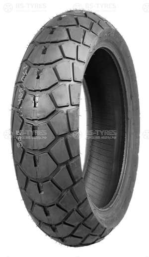 King tyre K66 120/70 R19 60V Рулевая