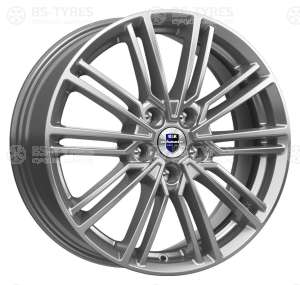 K&K Эрфурт (DPl) 7xR17 ET40 5*114.3 D67.1