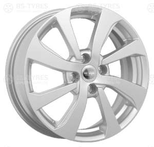 K&K КС893 (S) 6xR16 ET41 4*100 D60.1