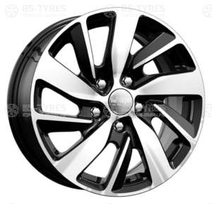 K&K КС741 (BA) 6.5xR16 ET46 5*114.3 D67.1