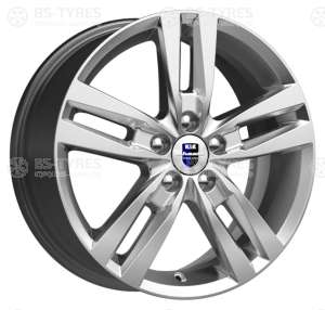K&K Rassvet (S) 6.5xR16 ET38 5*105 D56.6
