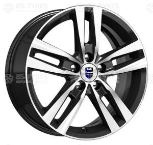 K&K Rassvet оригинал (BA) 6.5xR16 ET48 5*100 D56.1