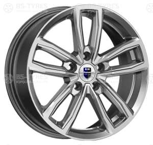 K&K Каланг (КС1086) (DPl) 6.5xR17 ET45 5*114.3 D60.1