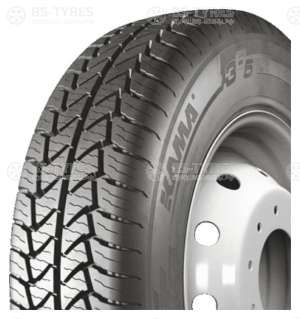 Кама 365 LT (НК-243) 185/75 R16C 104/102C