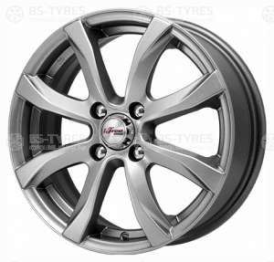 iFree Дайс (КС696) (Хай вэй) 6xR15 ET48 4*100 D54.1