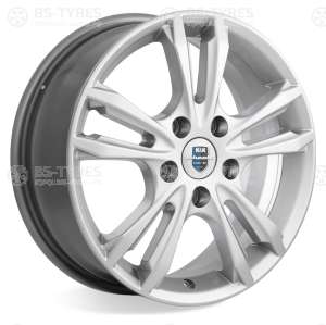 K&K Samara (КС866) (S) 6xR16 ET40 5*100 D67.1