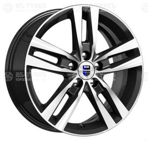 K&K Rassvet (BA) 6.5xR16 ET40 5*114.3 D66.1