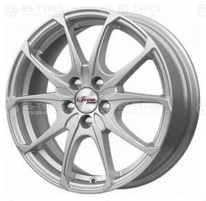 iFree Такеши (КС877) (Нео-классик) 6xR16 ET45 5*114.3 D67.1