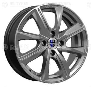 K&K Арнар (DPl) 6xR15 ET50 4*100 D60.1