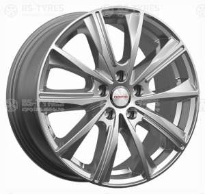 K&K Арнар оригинал (DPl) 6xR15 ET50 4*100 D60.1