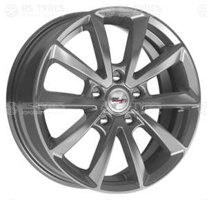 iFree Скайрим (КС907) (Хай вэй) 6.5xR16 ET46 5*112 D57.1