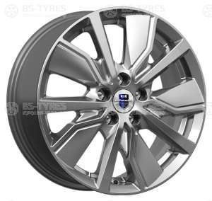 K&K Гамбит (КС961) (DPl) 6.5xR16 ET45 5*114.3 D66.1