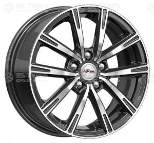 iFree Драйвер (КС996) (Хай вэй) 6.0xR15 ET43 5*100 D57.1