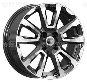 КиК Реплика КС1026 (BA) 6.5xR16 ET41 4*100 D60.1