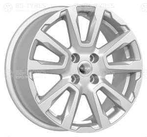 КиК Реплика КС1026 (S) 6.5xR16 ET41 4*100 D60.1