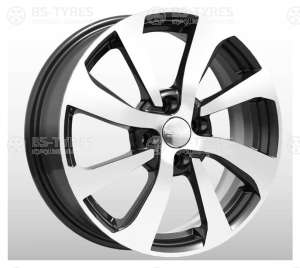 K&K КС893 (BA) 6xR16 ET41 4*100 D60.1