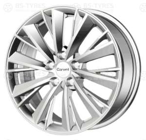 Carwel Кивиристи (SL) 7xR17 ET40 5*112 D57.1