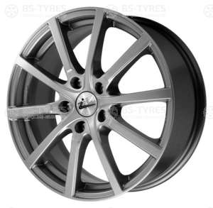 iFree Big Byz (КС680) (Хай вэй) 7xR17 ET39 5*114.3 D60.1