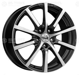 iFree Big Byz (КС680) (Блэк Джек) 7xR17 ET44 5*115 D70.2