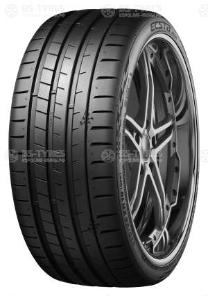 Kumho Ecsta PS91 235/35 R20 92Y