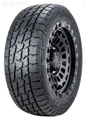 Landspider Wildtraxx A/T 275/60 R20 119T