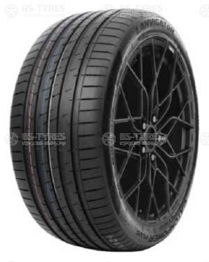 Lanvigator Catchpower Plus 205/55 R17 95W