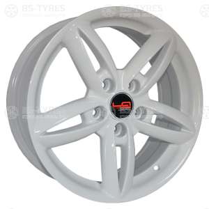 LegeArtis SNG10 (W) 6.5xR16 ET39.5 5*112 D66.6