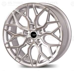 Lizardo XH1024 (SMF) 7xR16 ET38 5*100 D57.1