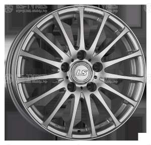 LS 899 (S) 6.5xR16 ET26 4*108 D65.1