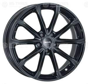 MAK DaVinci (GB) 6.5xR16 ET20 4*108 D65.1