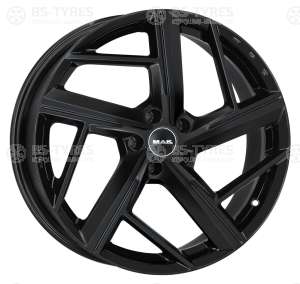 MAK Qvattro (GB) 8.0xR18 ET42 5*112 D66.45