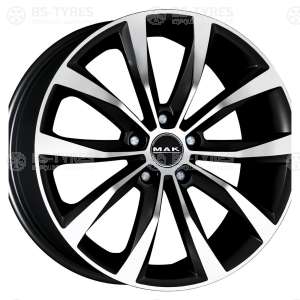 MAK Wolf (BMr) 7xR17 ET48 5*112 D57.1