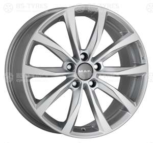 MAK Wolf (S) 7xR17 ET48 5*112 D57.1