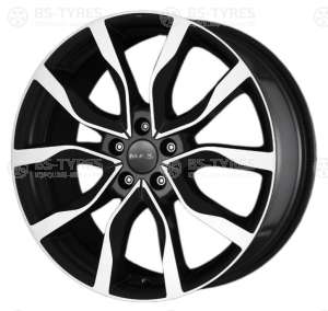 MAK Koln (BMr) 8xR18 ET48 5*112 D57.1