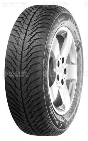 Matador MP 54 Sibir Snow 165/65 R15 81T (уценка)