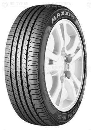 Maxxis M36+ Victra RunFlat 315/35 R20 110W