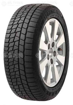 Maxxis SP-02 Arctic Trekker 245/45 R17 99S
