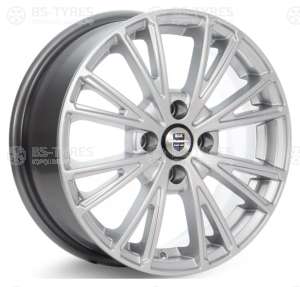 K&K Меандр оригинал (S) 6xR16 ET37 4*100 D60.1