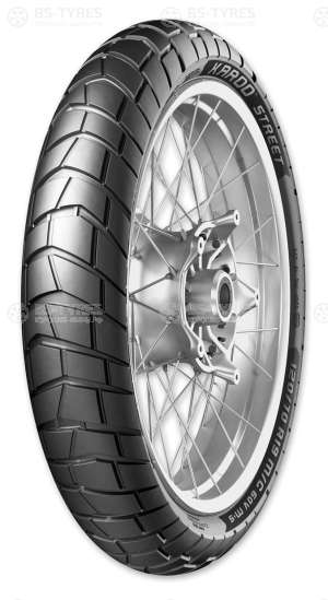 Metzeler MCE Karoo Street 150/70 R18 70V Задняя