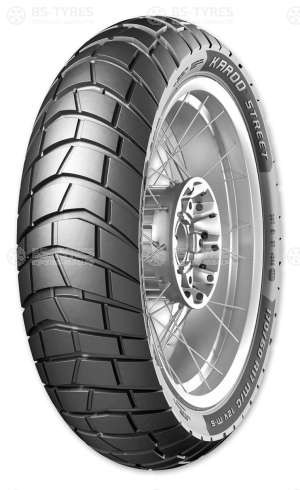 Metzeler MCE Karoo Street 150/70 R18 70V Задняя