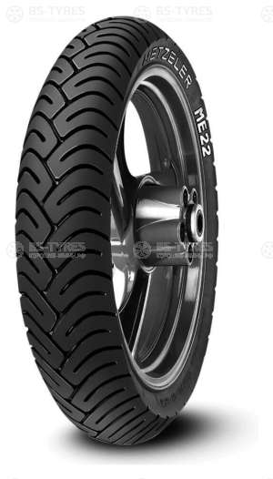 Metzeler ME22 2.75/0 R17 47P Универсальная