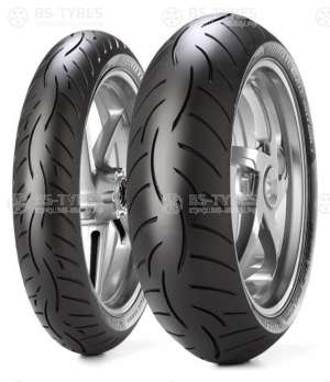 Metzeler Roadtec Z8 190/55 R17 75W Задняя