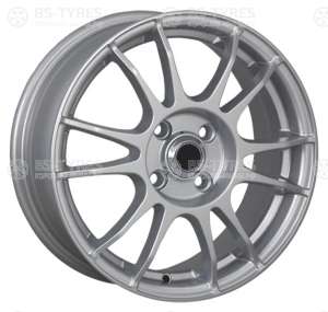 Megami MGM-3 (GMF) 6xR15 ET38 5*114.3 D67.1