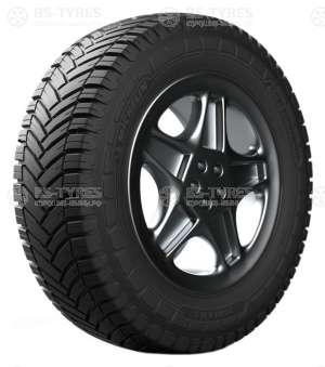 Michelin Agilis CrossClimate 225/65 R16C 112/110R